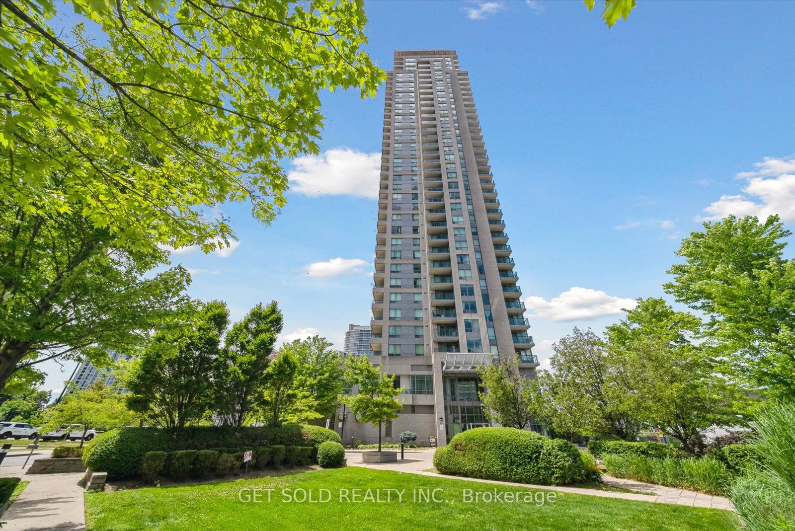 Photo 41 of Unit 2903, 50 Brian Harrison Way, Scarborough, Bendale — HOMEH