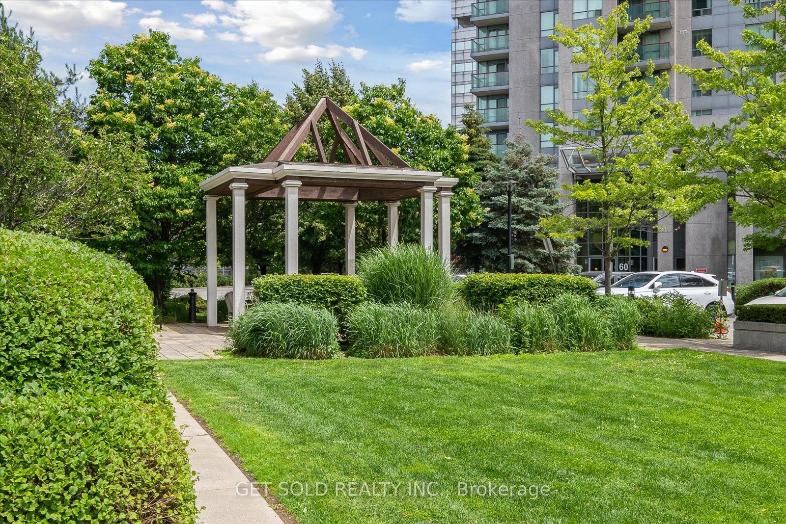 Photo 40 of Unit 2903, 50 Brian Harrison Way, Scarborough, Bendale — HOMEH