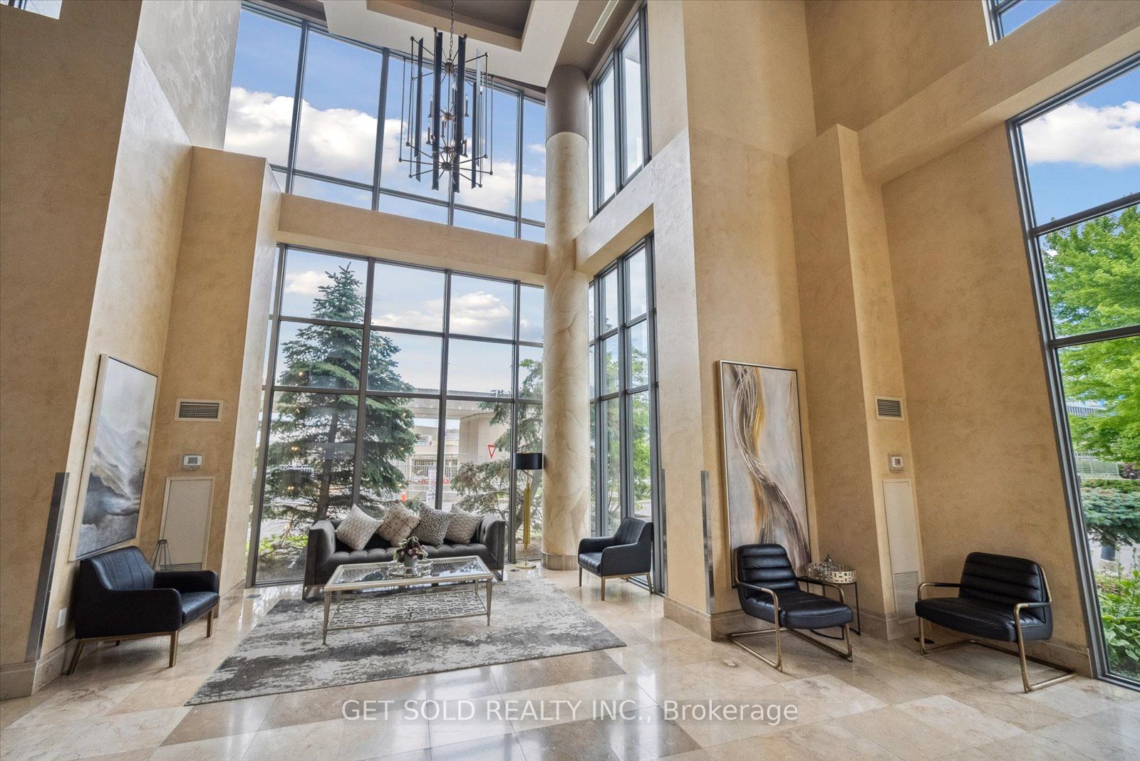 Photo 42 of Unit 2903, 50 Brian Harrison Way, Scarborough, Bendale — HOMEH
