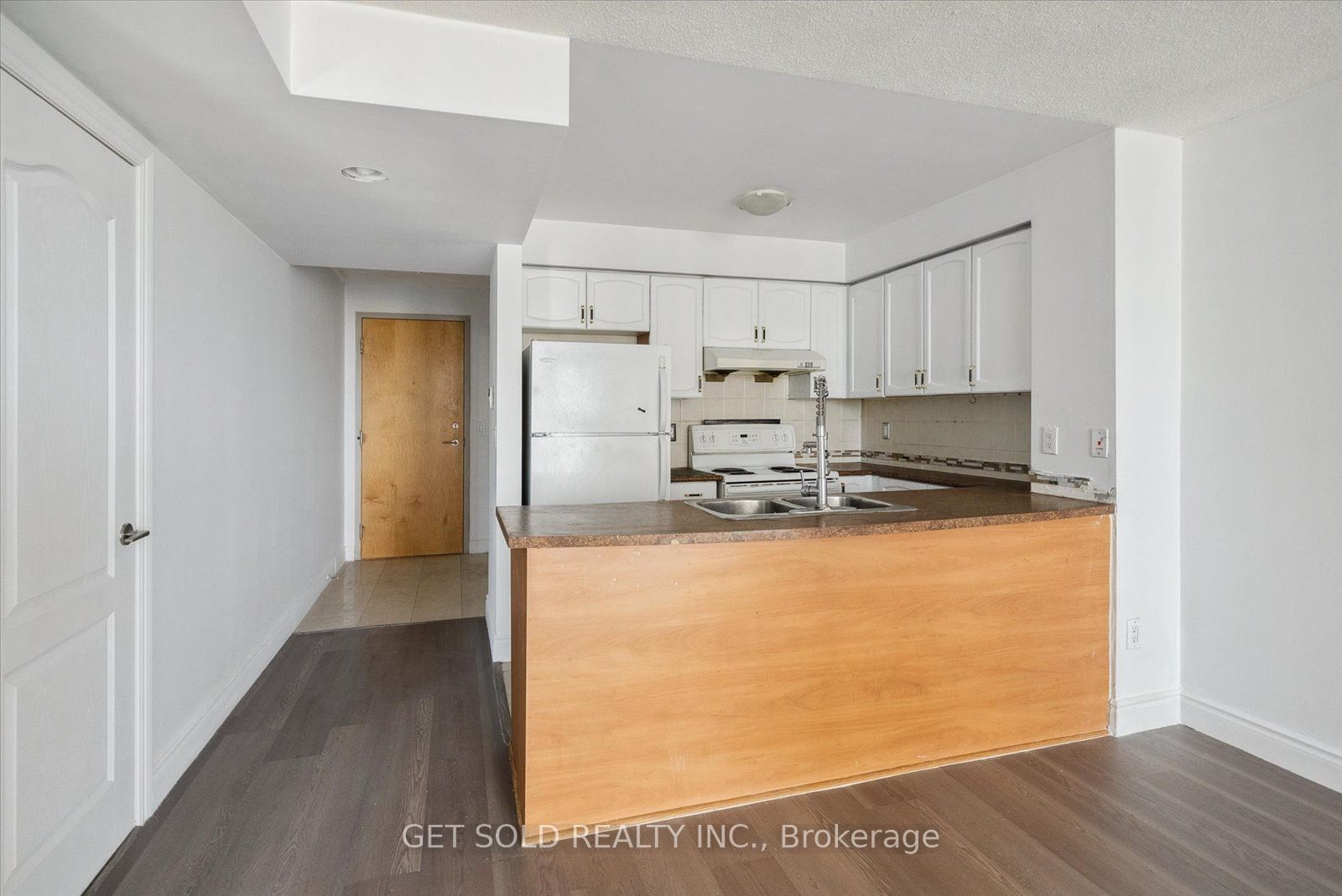 Photo 45 of Unit 2903, 50 Brian Harrison Way, Scarborough, Bendale — HOMEH