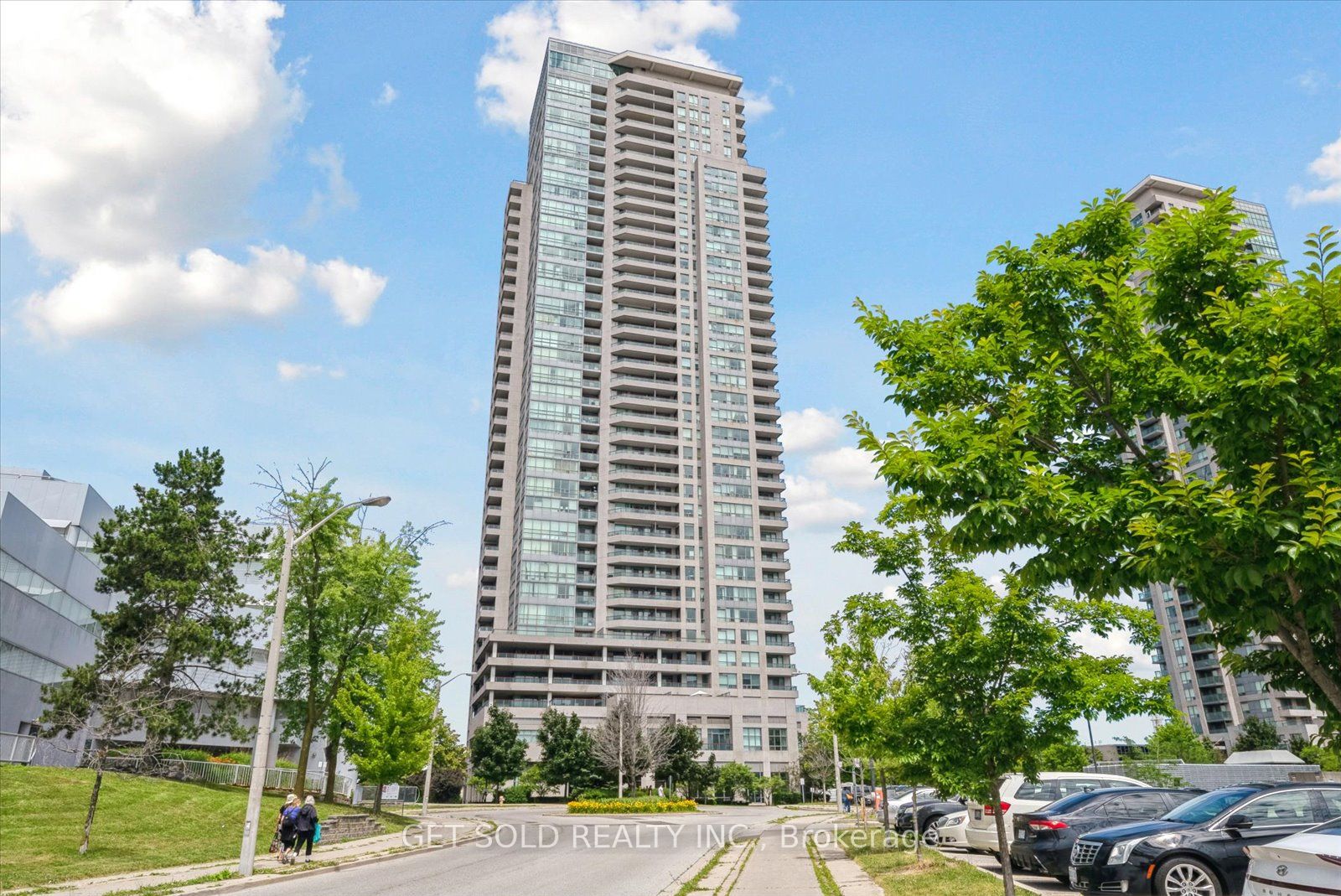 Photo 38 of Unit 2903, 50 Brian Harrison Way, Scarborough, Bendale — HOMEH