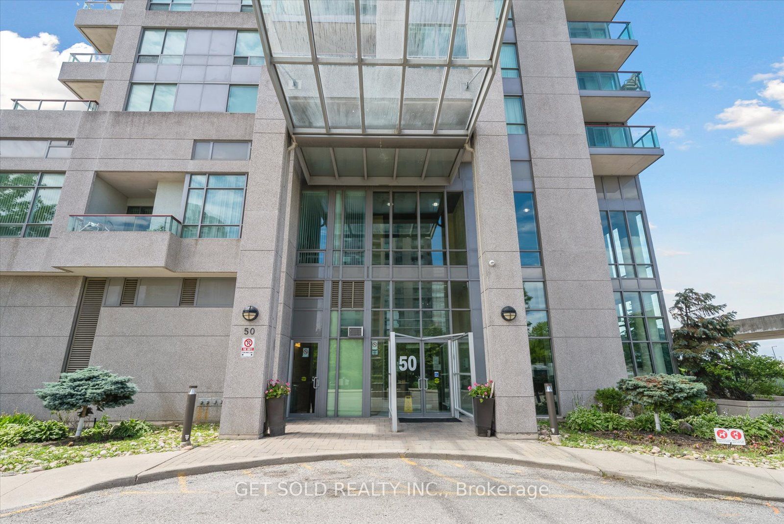 Photo 39 of Unit 2903, 50 Brian Harrison Way, Scarborough, Bendale — HOMEH