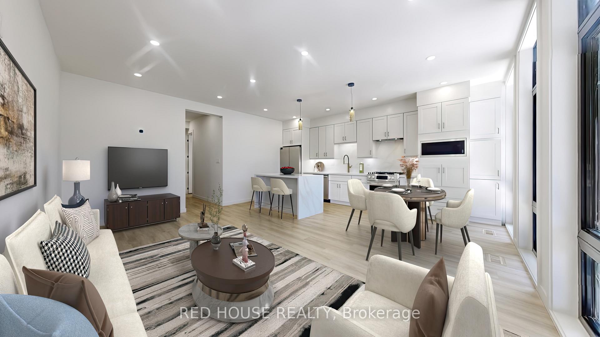 Photo 2 of Unit 2, 63 Derwyn Road, Toronto, East York — HOMEH