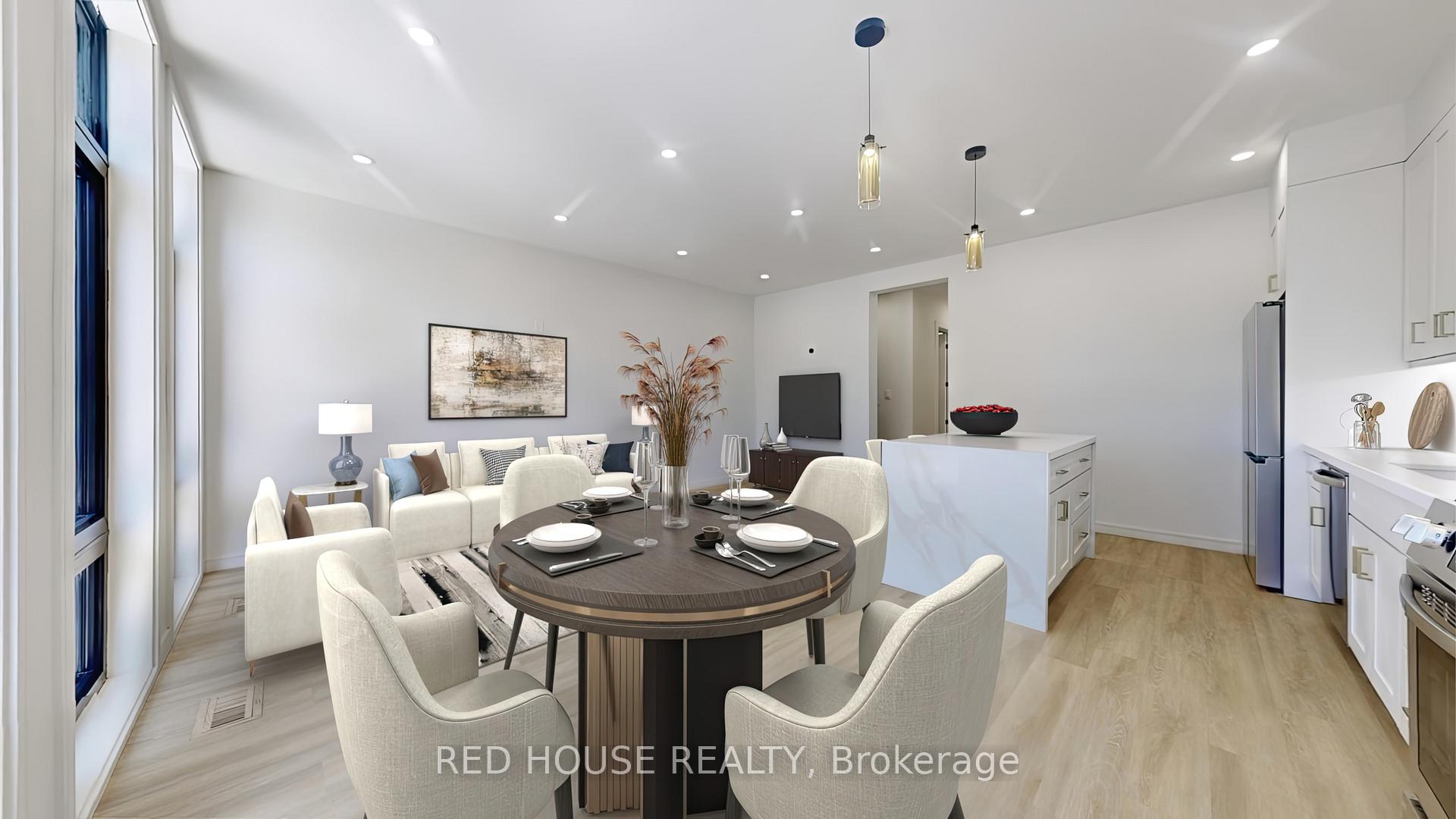 Photo 6 of Unit 2, 63 Derwyn Road, Toronto, East York — HOMEH