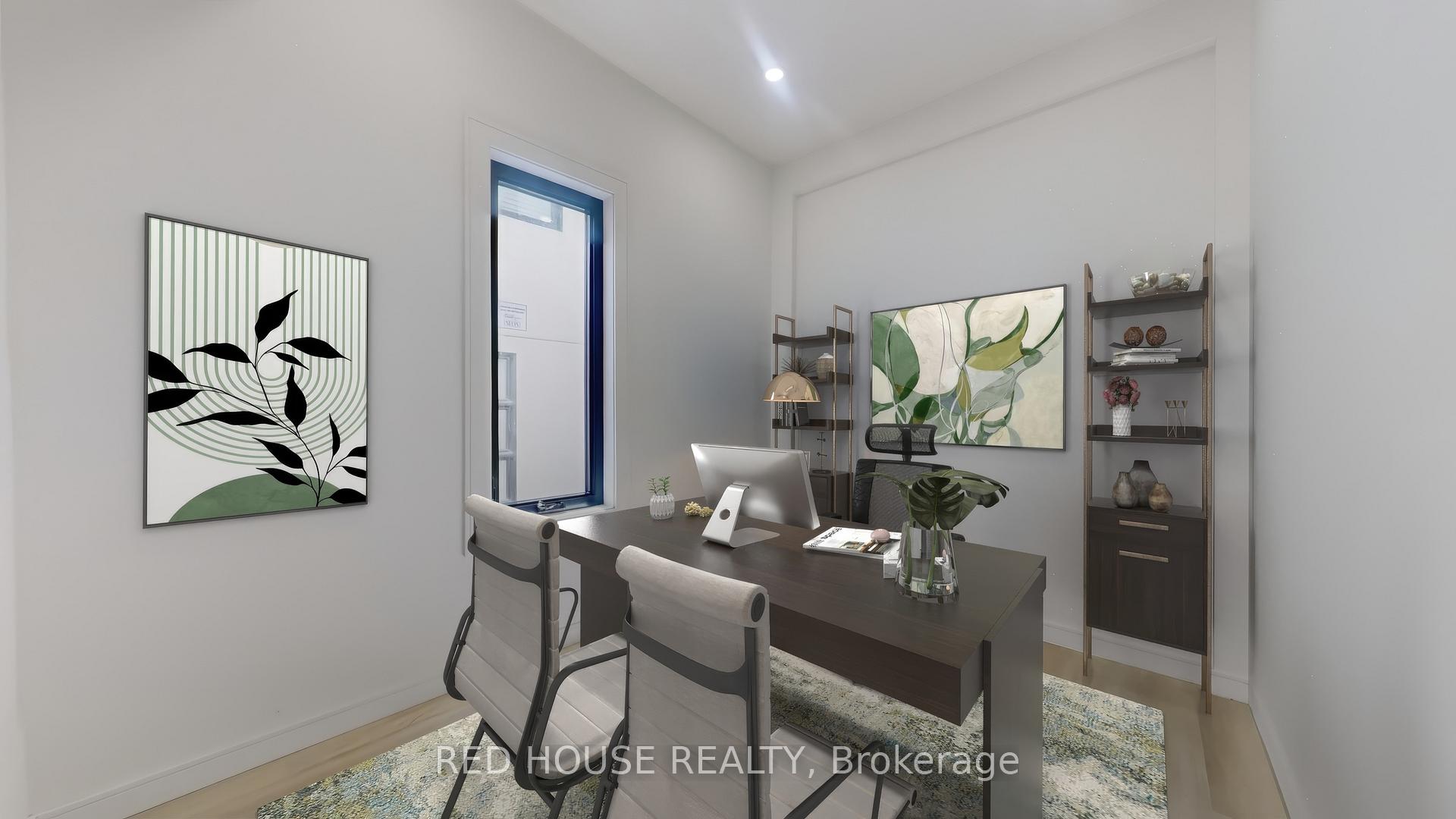 Photo 8 of Unit 2, 63 Derwyn Road, Toronto, East York — HOMEH