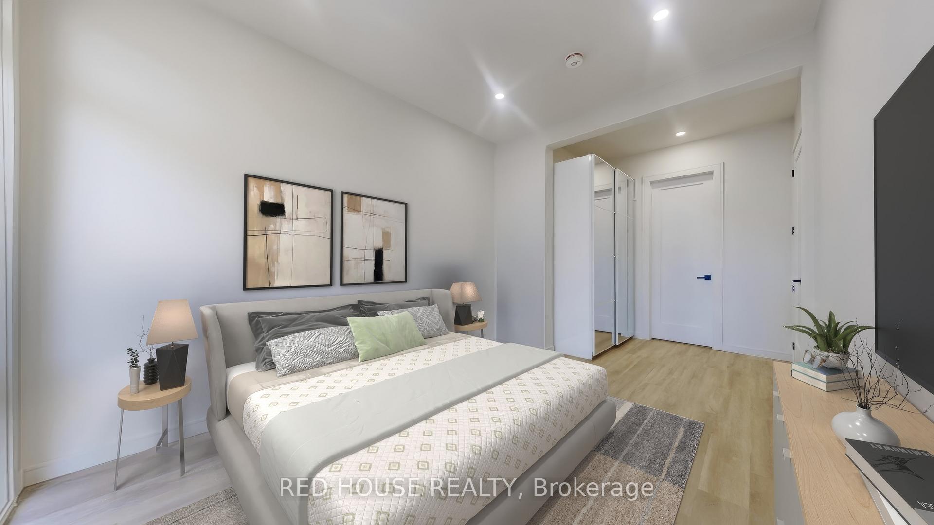Photo 10 of Unit 2, 63 Derwyn Road, Toronto, East York — HOMEH