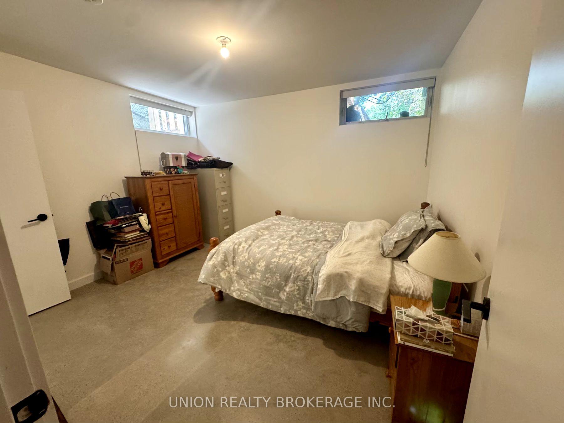 Photo 11 of Unit Lower, 148 Golfview Avenue, Toronto, East End-Danforth — HOMEH