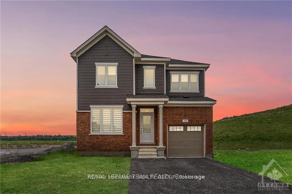 Photo 1 of 720 Expansion Road, Ottawa, Barrhaven - Half Moon Bay — HOMEH