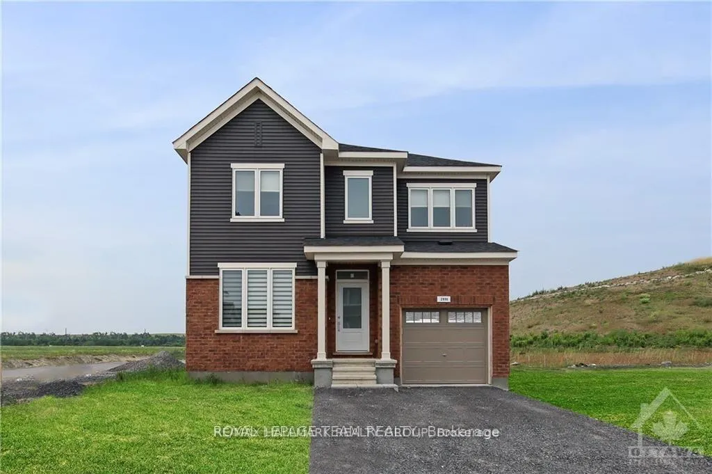 Photo 2 of 720 Expansion Road, Ottawa, Barrhaven - Half Moon Bay — HOMEH
