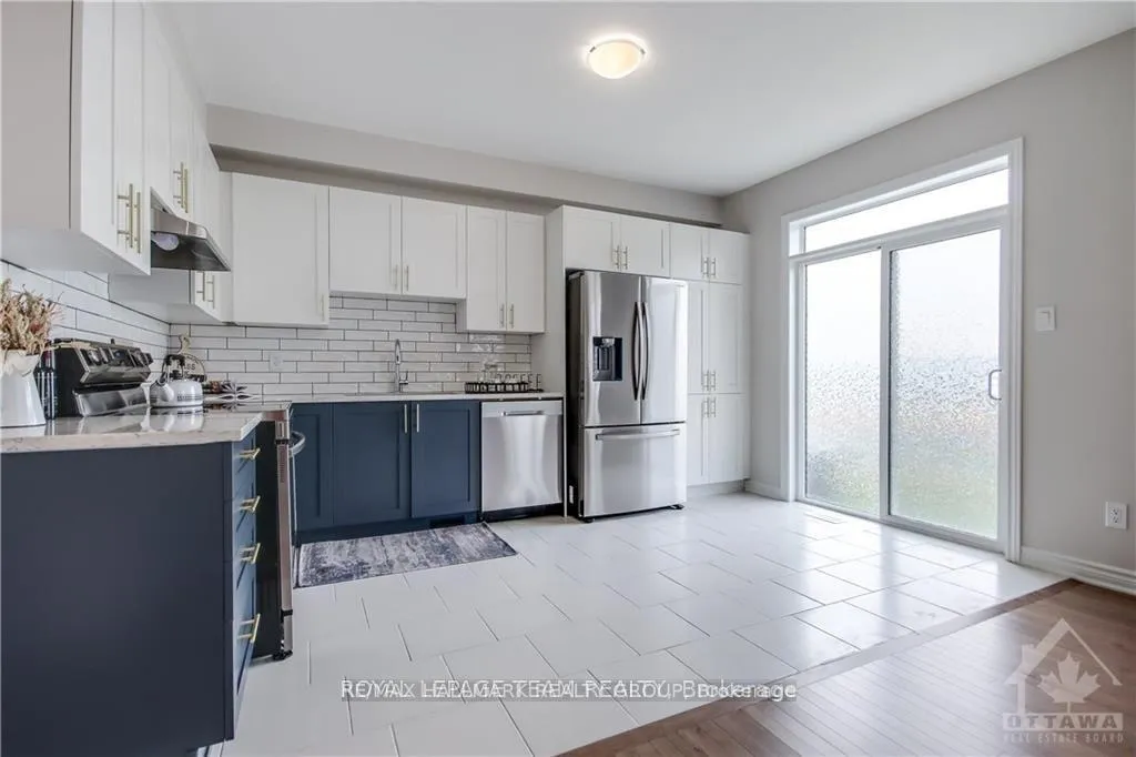 Photo 10 of 720 Expansion Road, Ottawa, Barrhaven - Half Moon Bay — HOMEH