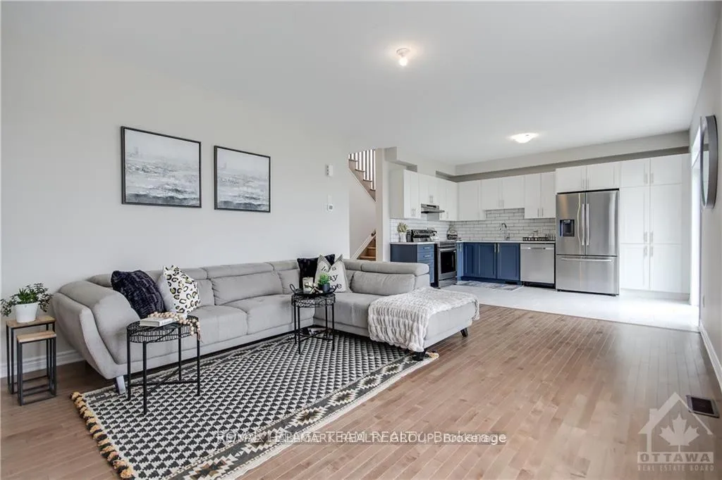Photo 12 of 720 Expansion Road, Ottawa, Barrhaven - Half Moon Bay — HOMEH