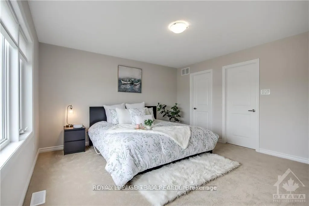 Photo 14 of 720 Expansion Road, Ottawa, Barrhaven - Half Moon Bay — HOMEH