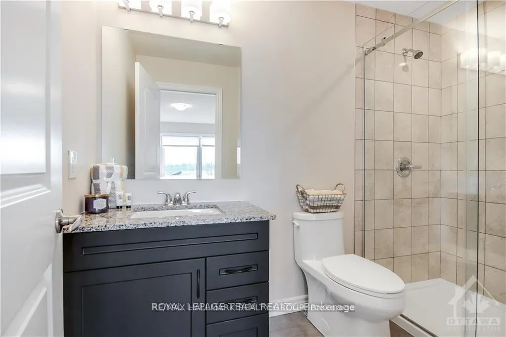 Photo 16 of 720 Expansion Road, Ottawa, Barrhaven - Half Moon Bay — HOMEH