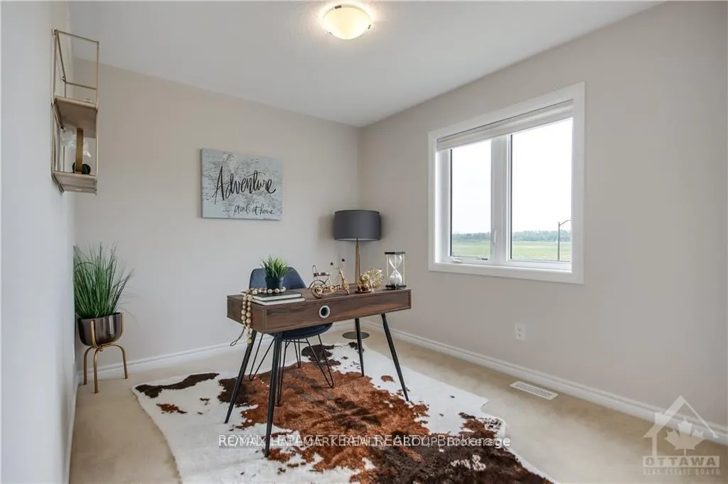Photo 17 of 720 Expansion Road, Ottawa, Barrhaven - Half Moon Bay — HOMEH