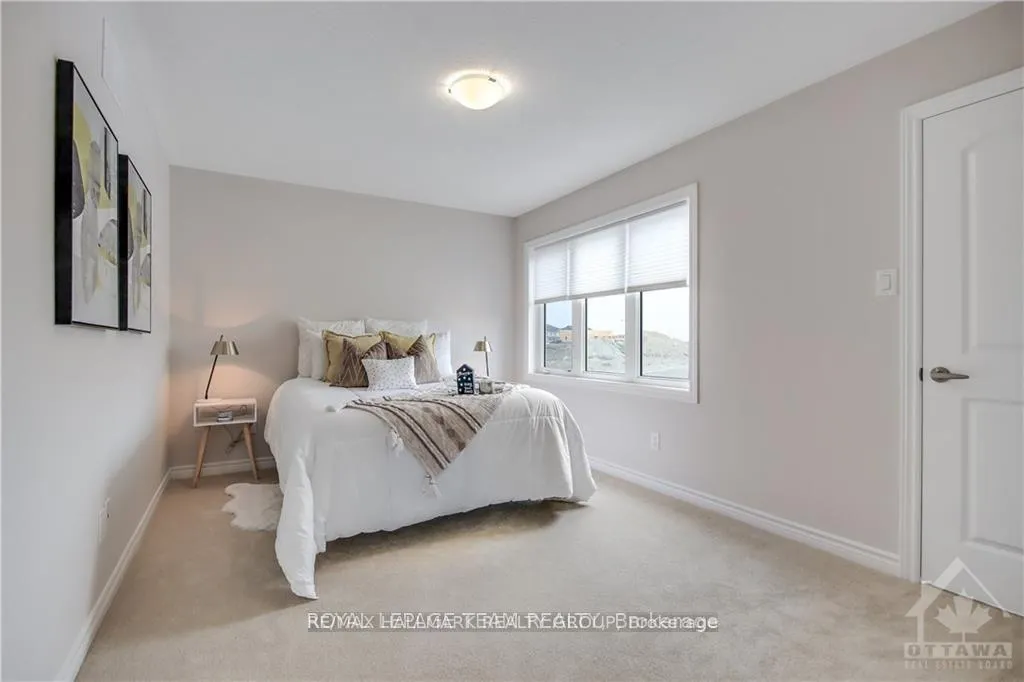 Photo 18 of 720 Expansion Road, Ottawa, Barrhaven - Half Moon Bay — HOMEH