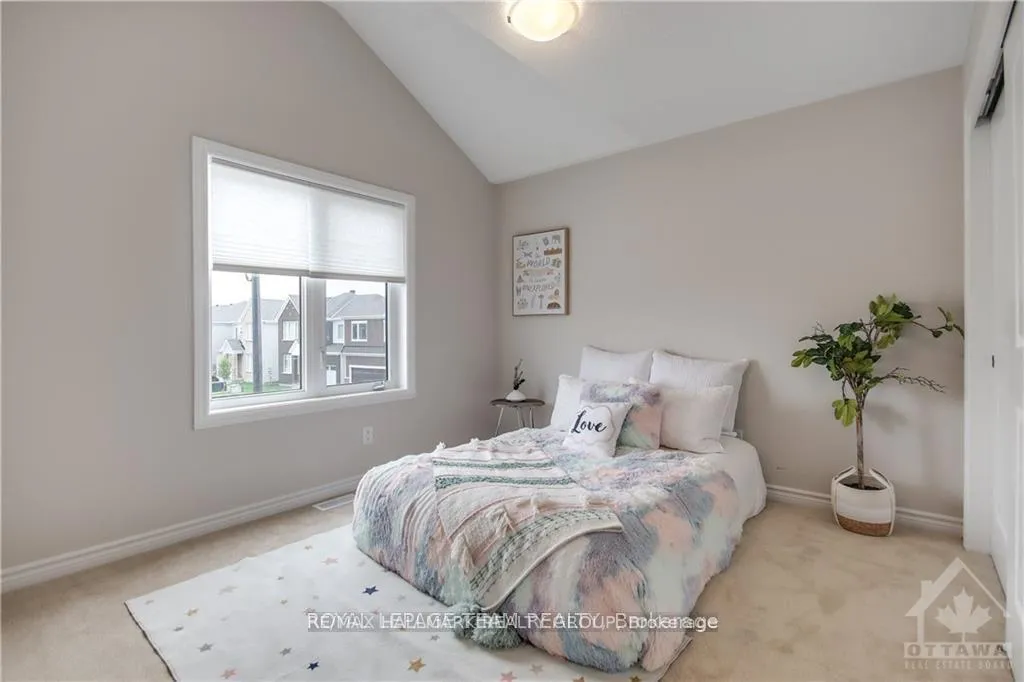 Photo 20 of 720 Expansion Road, Ottawa, Barrhaven - Half Moon Bay — HOMEH
