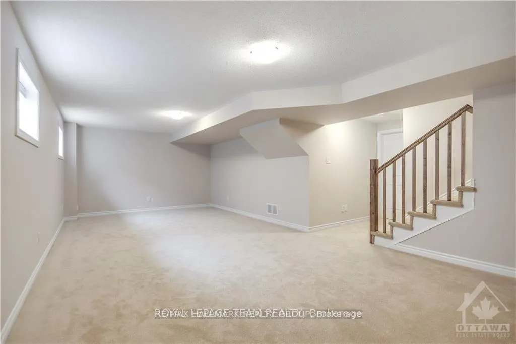 Photo 21 of 720 Expansion Road, Ottawa, Barrhaven - Half Moon Bay — HOMEH