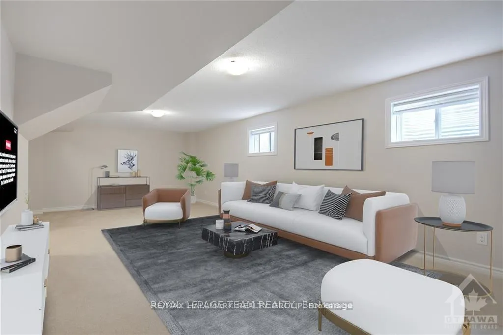 Photo 22 of 720 Expansion Road, Ottawa, Barrhaven - Half Moon Bay — HOMEH