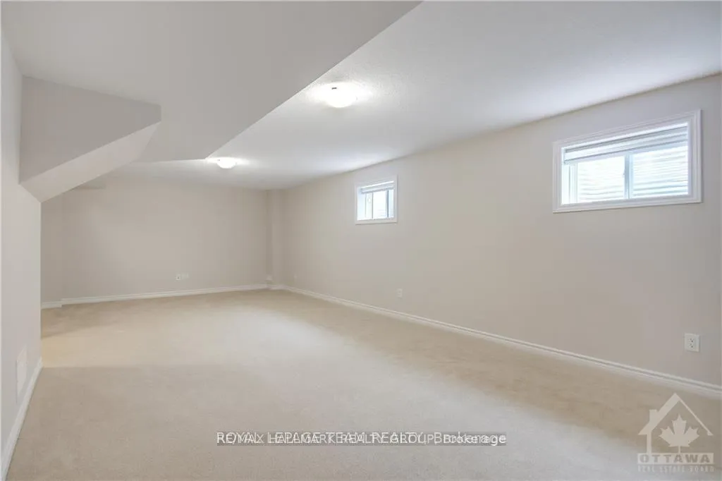 Photo 23 of 720 Expansion Road, Ottawa, Barrhaven - Half Moon Bay — HOMEH