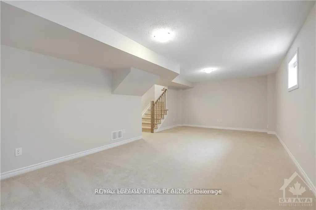 Photo 24 of 720 Expansion Road, Ottawa, Barrhaven - Half Moon Bay — HOMEH