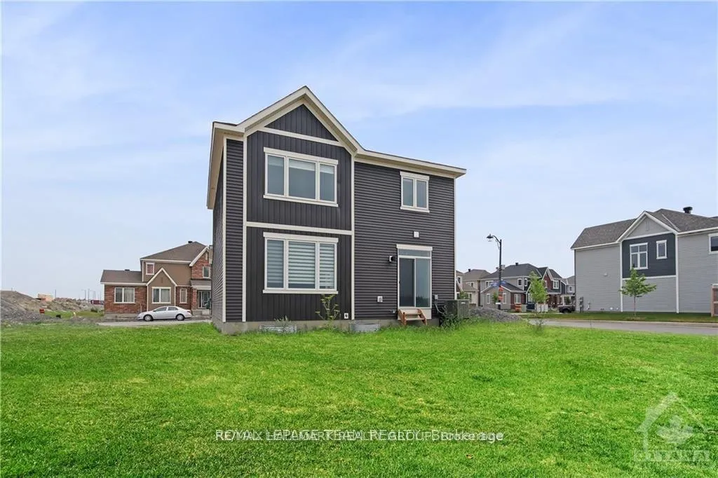 Photo 25 of 720 Expansion Road, Ottawa, Barrhaven - Half Moon Bay — HOMEH