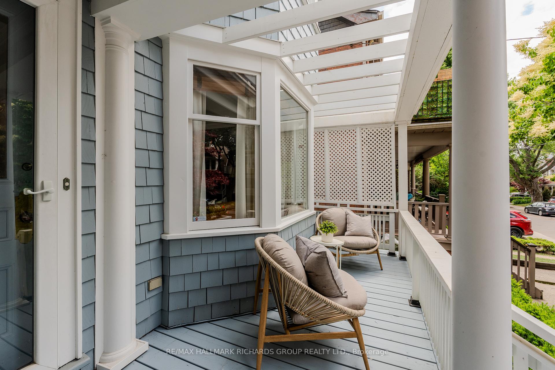 Photo 2 of 67 Leuty Avenue, Toronto, The Beaches — HOMEH