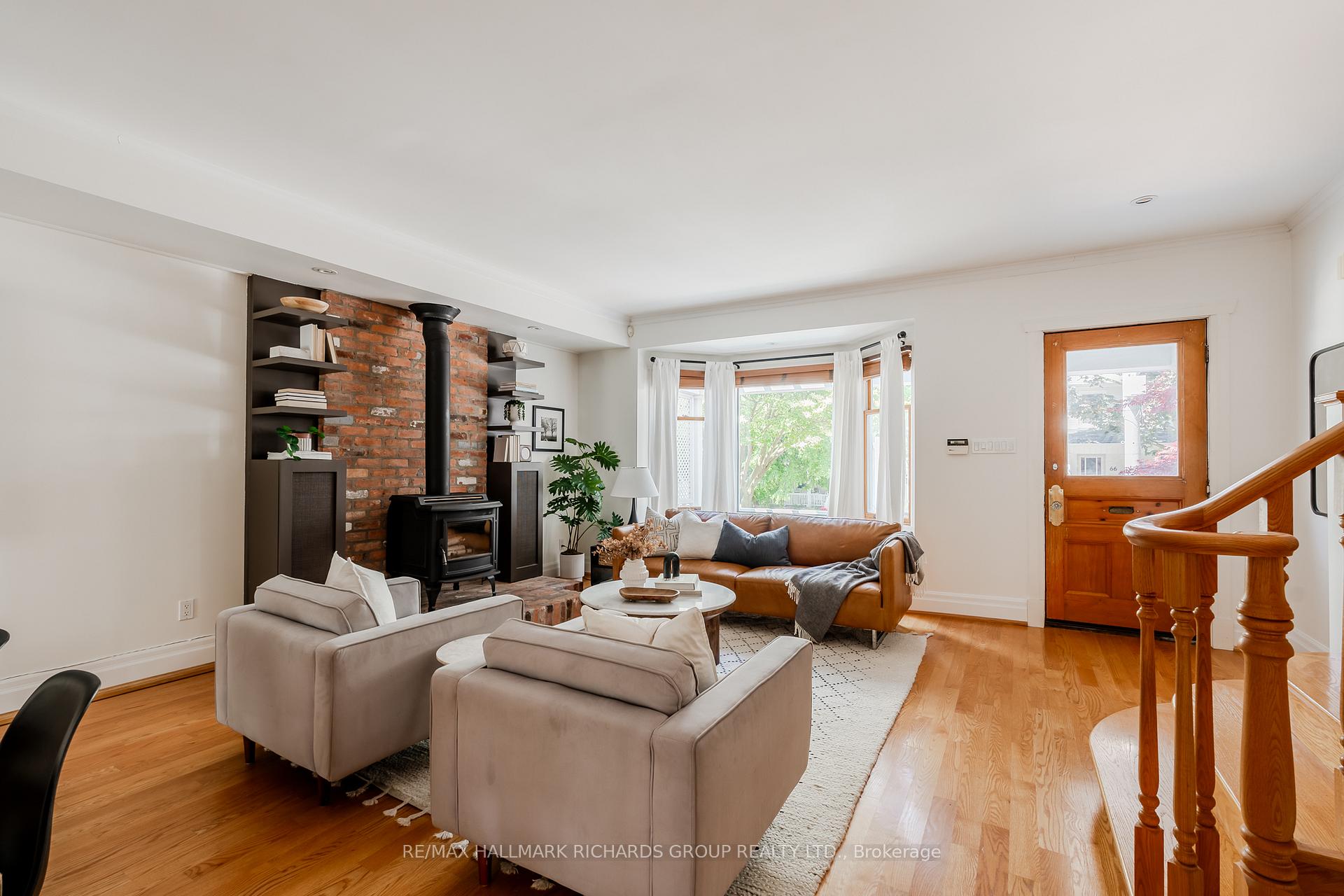 Photo 6 of 67 Leuty Avenue, Toronto, The Beaches — HOMEH