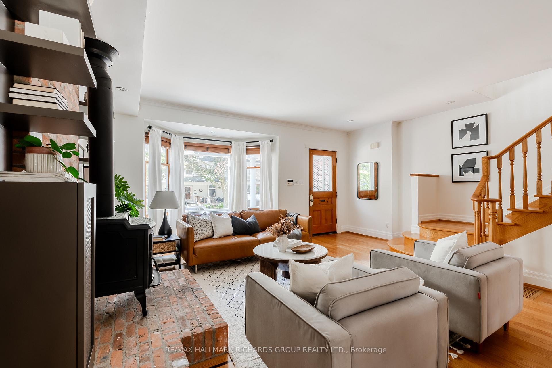 Photo 10 of 67 Leuty Avenue, Toronto, The Beaches — HOMEH