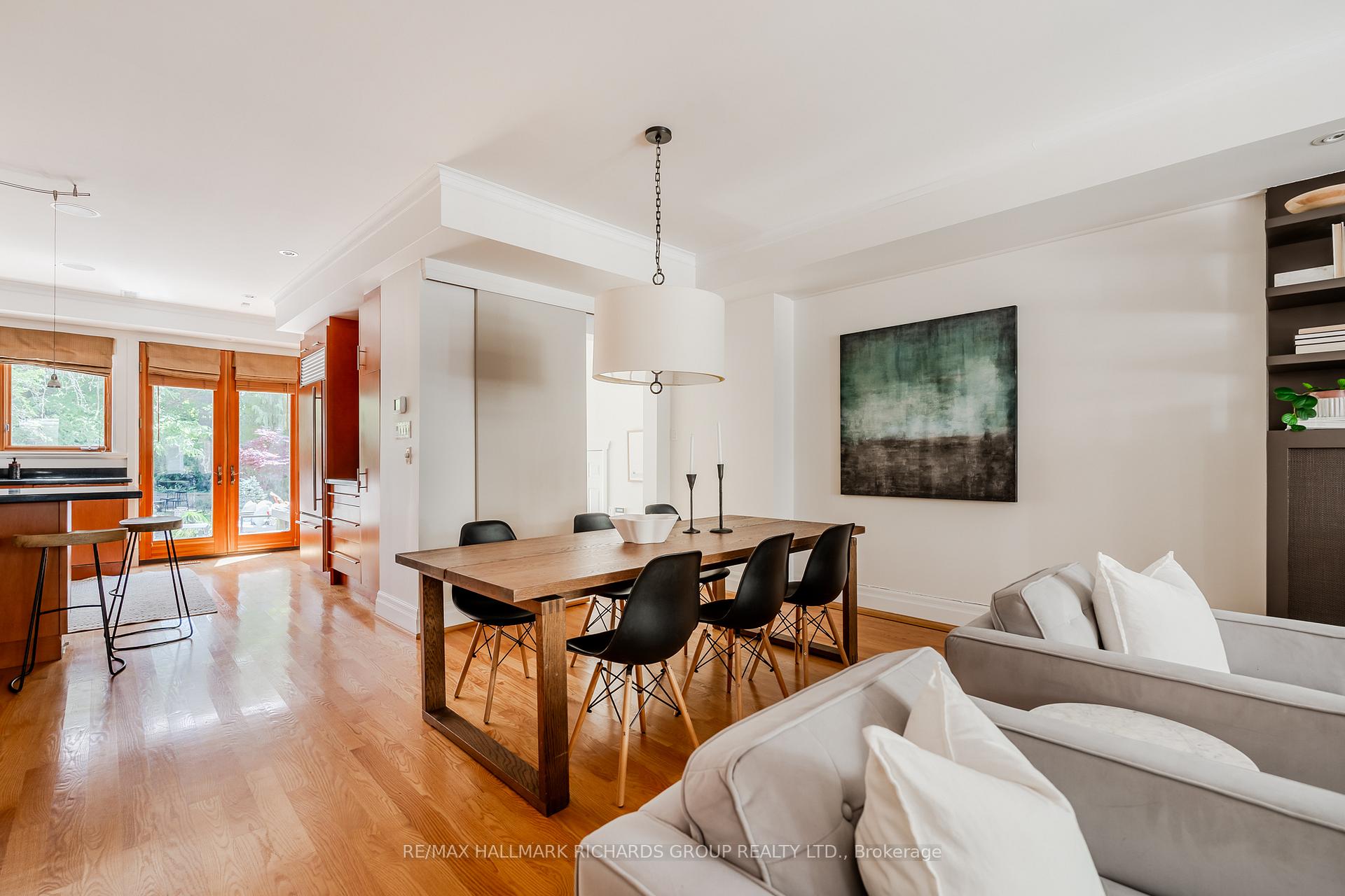 Photo 11 of 67 Leuty Avenue, Toronto, The Beaches — HOMEH