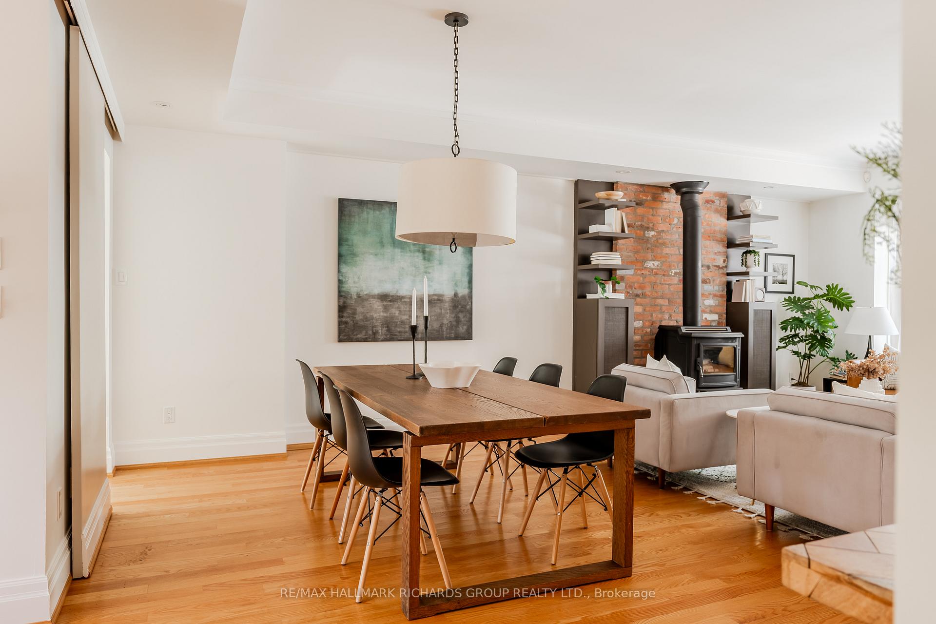 Photo 12 of 67 Leuty Avenue, Toronto, The Beaches — HOMEH