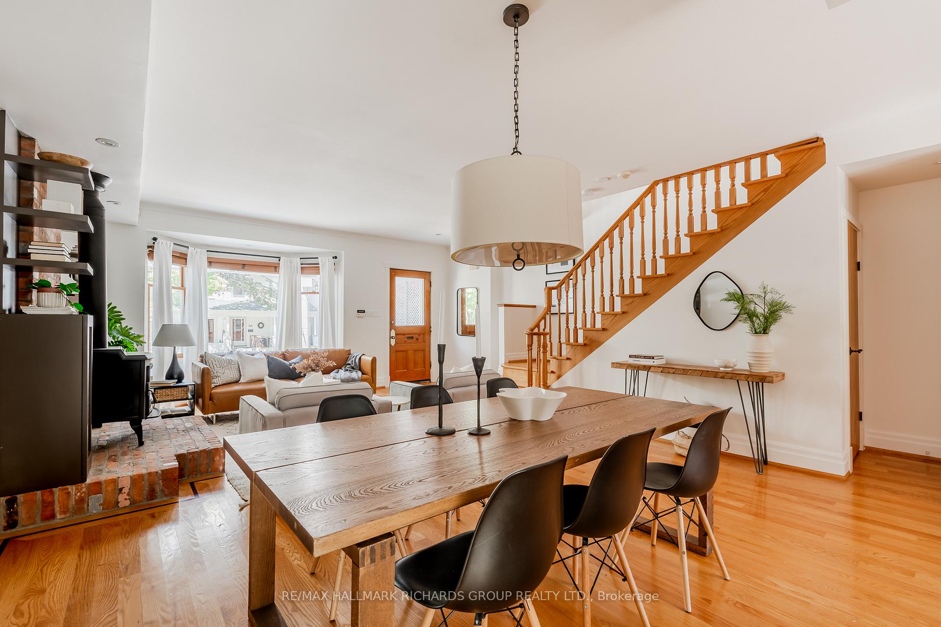 Photo 13 of 67 Leuty Avenue, Toronto, The Beaches — HOMEH