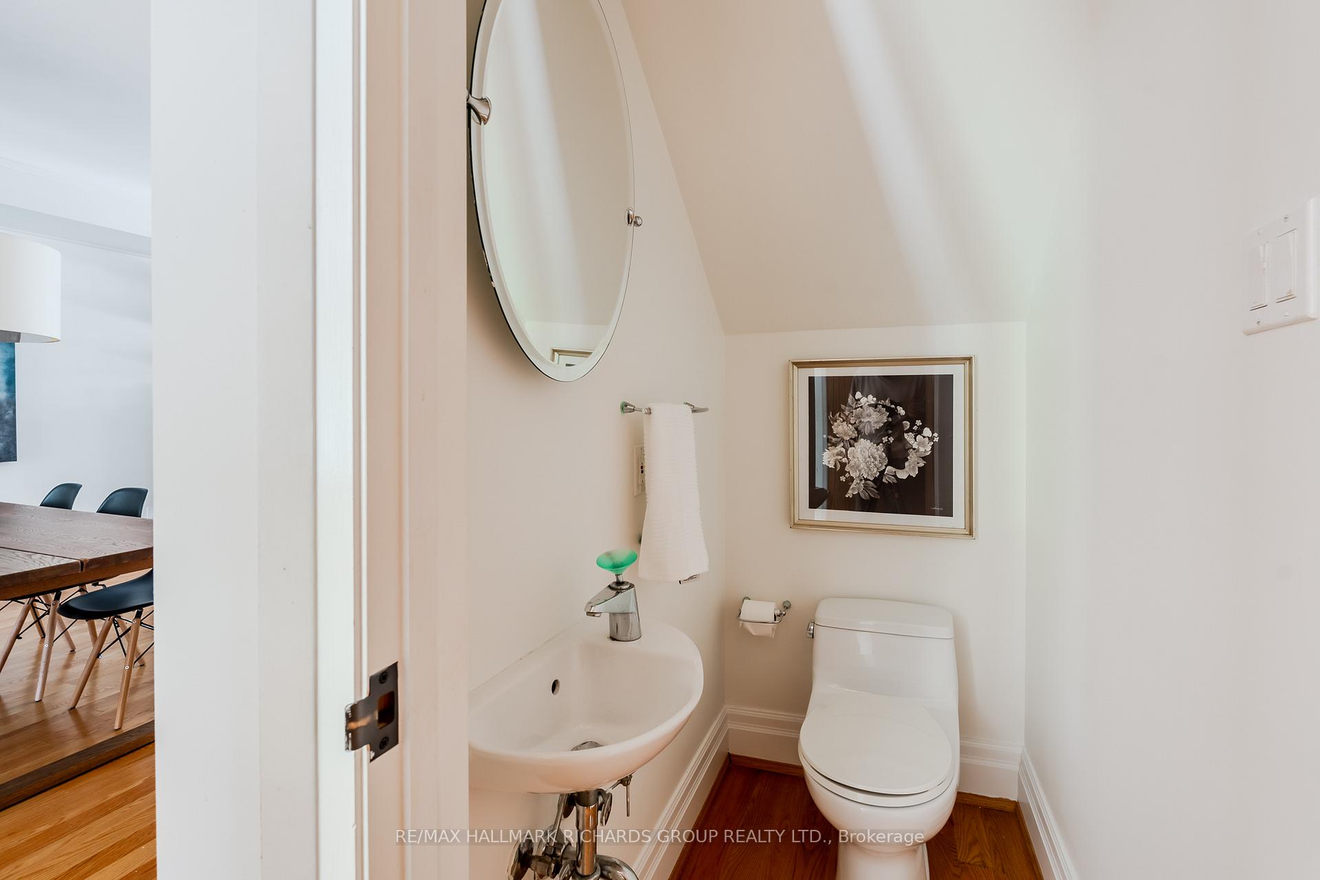 Photo 20 of 67 Leuty Avenue, Toronto, The Beaches — HOMEH
