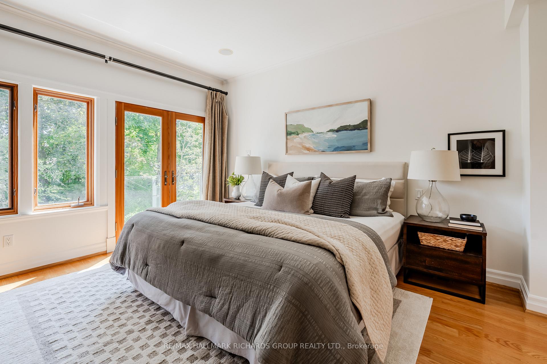 Photo 21 of 67 Leuty Avenue, Toronto, The Beaches — HOMEH
