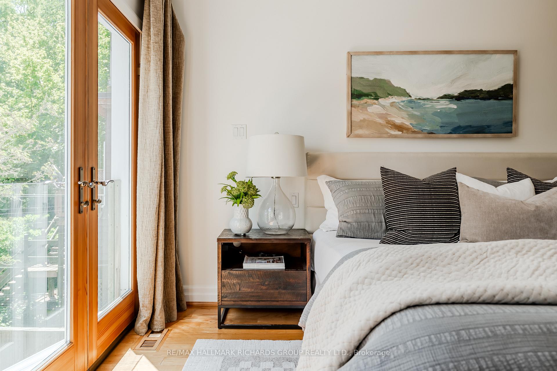 Photo 22 of 67 Leuty Avenue, Toronto, The Beaches — HOMEH