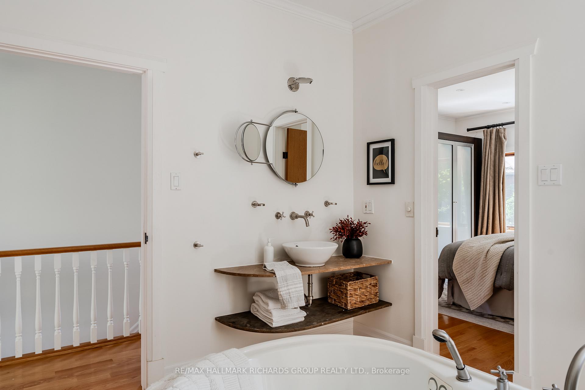 Photo 25 of 67 Leuty Avenue, Toronto, The Beaches — HOMEH