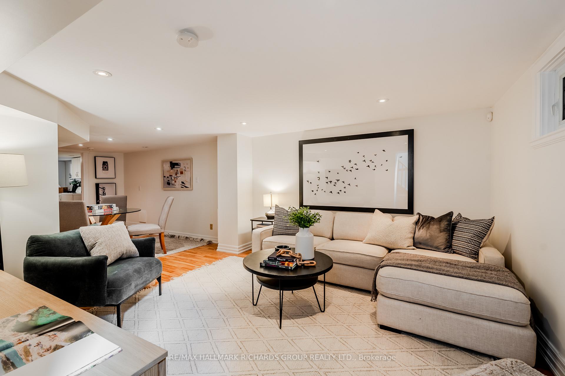 Photo 35 of 67 Leuty Avenue, Toronto, The Beaches — HOMEH