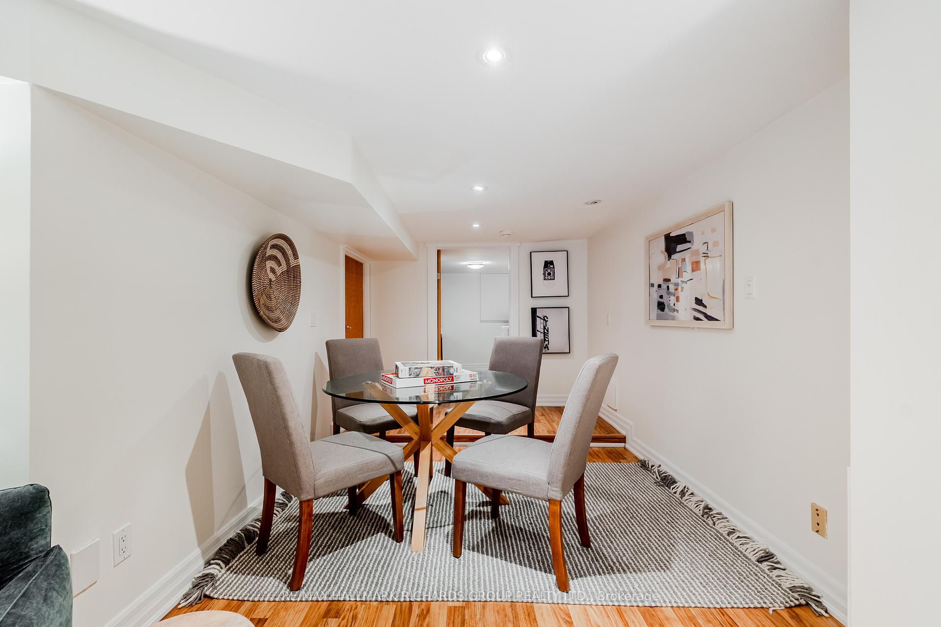 Photo 37 of 67 Leuty Avenue, Toronto, The Beaches — HOMEH