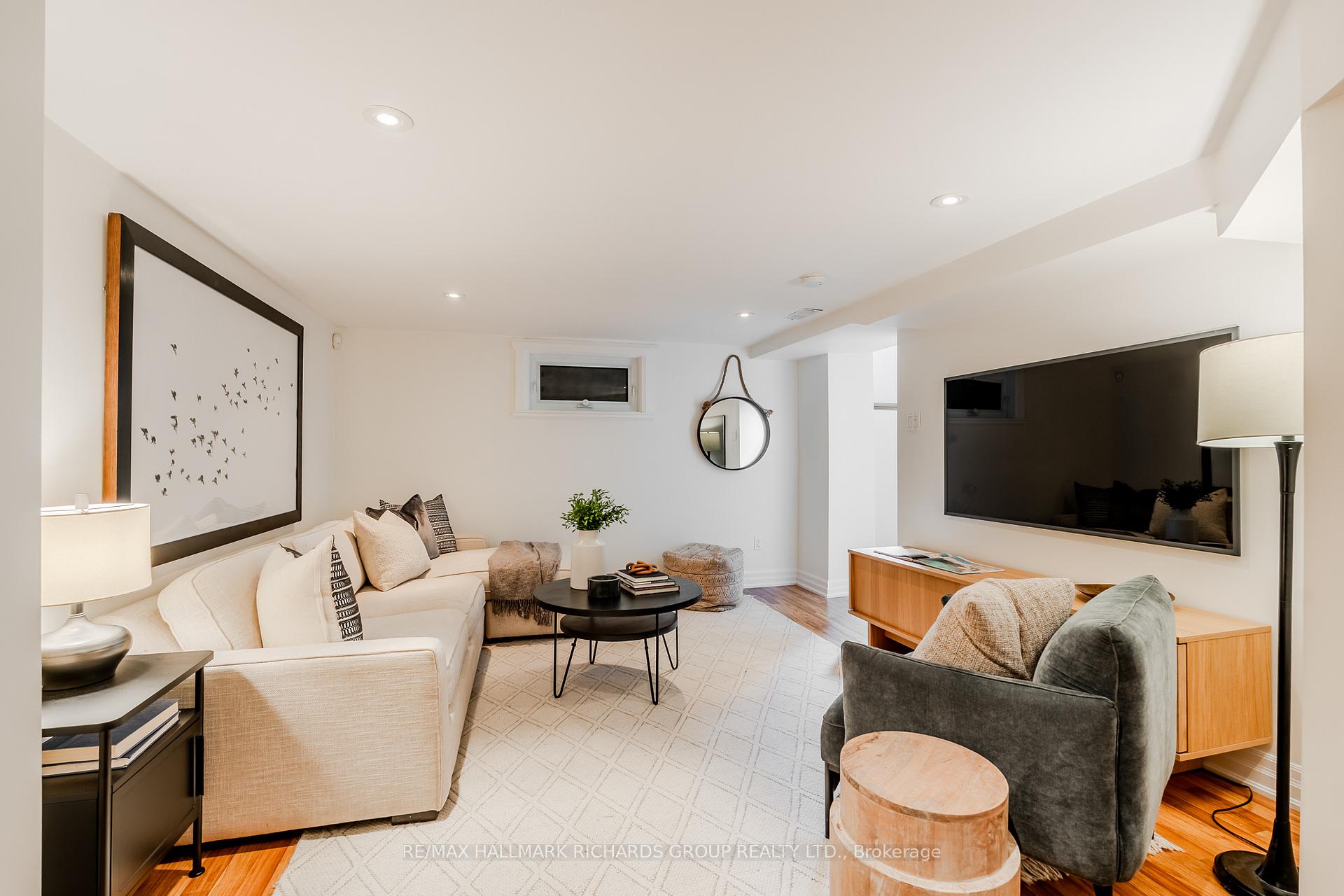 Photo 40 of 67 Leuty Avenue, Toronto, The Beaches — HOMEH
