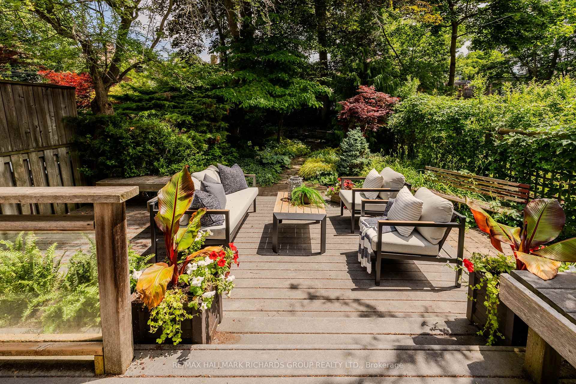 Photo 42 of 67 Leuty Avenue, Toronto, The Beaches — HOMEH