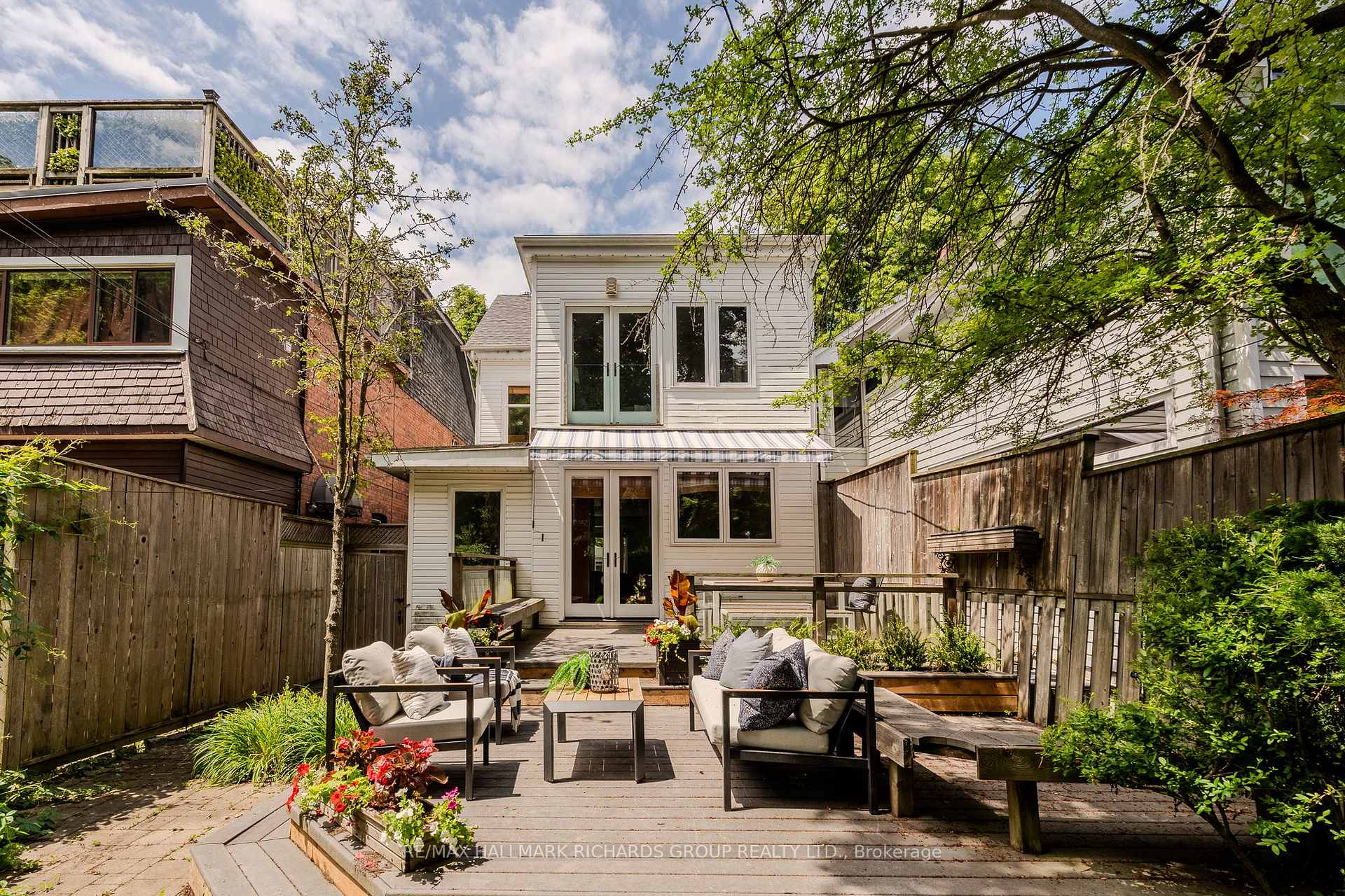 Photo 43 of 67 Leuty Avenue, Toronto, The Beaches — HOMEH