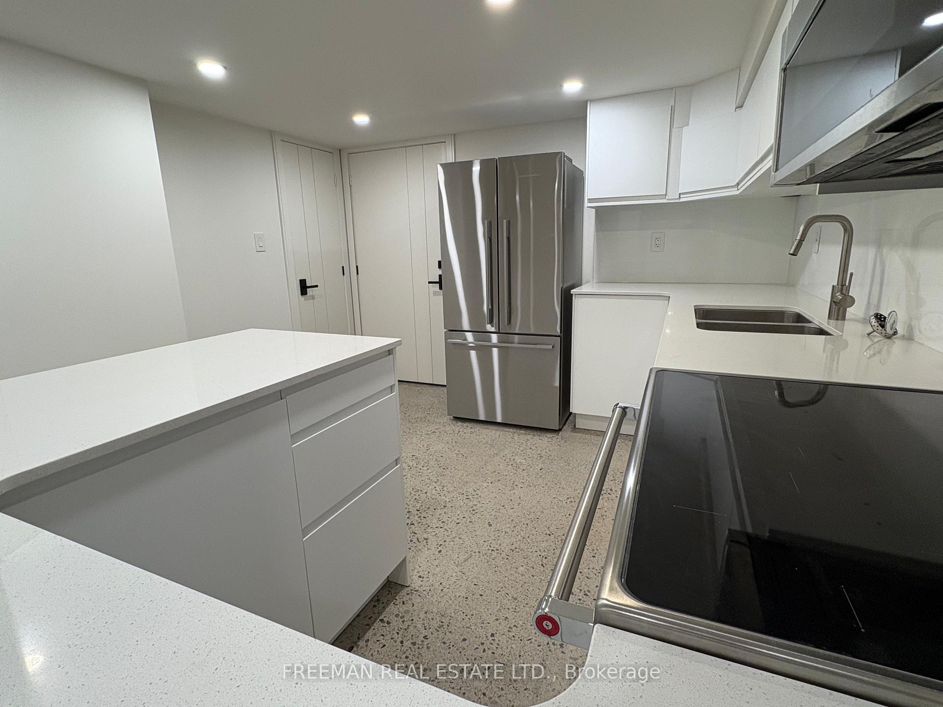 Photo 1 of Unit Basement Unit, 534 Clinton Street, Toronto, The Annex — HOMEH
