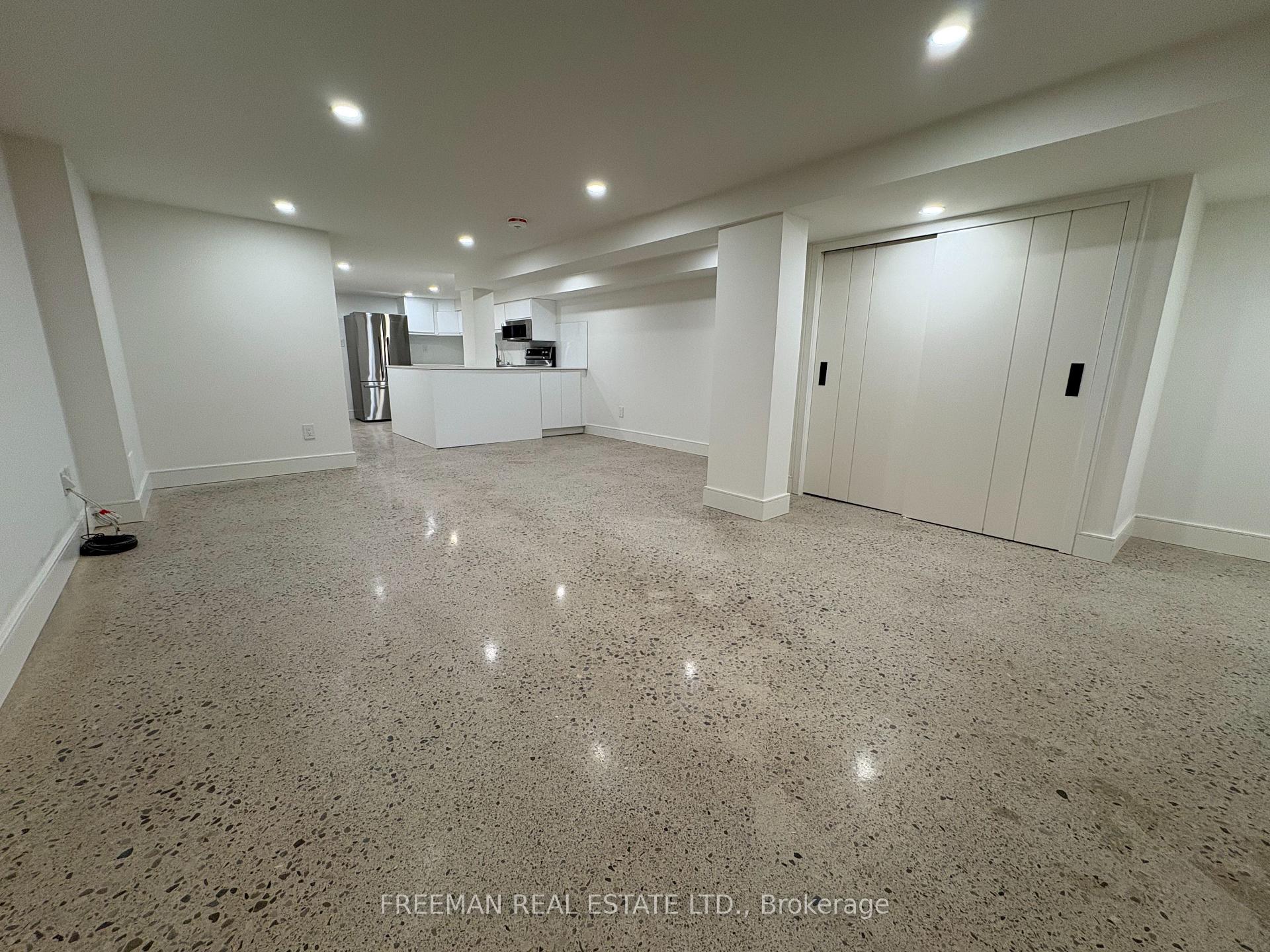 Photo 2 of Unit Basement Unit, 534 Clinton Street, Toronto, The Annex — HOMEH