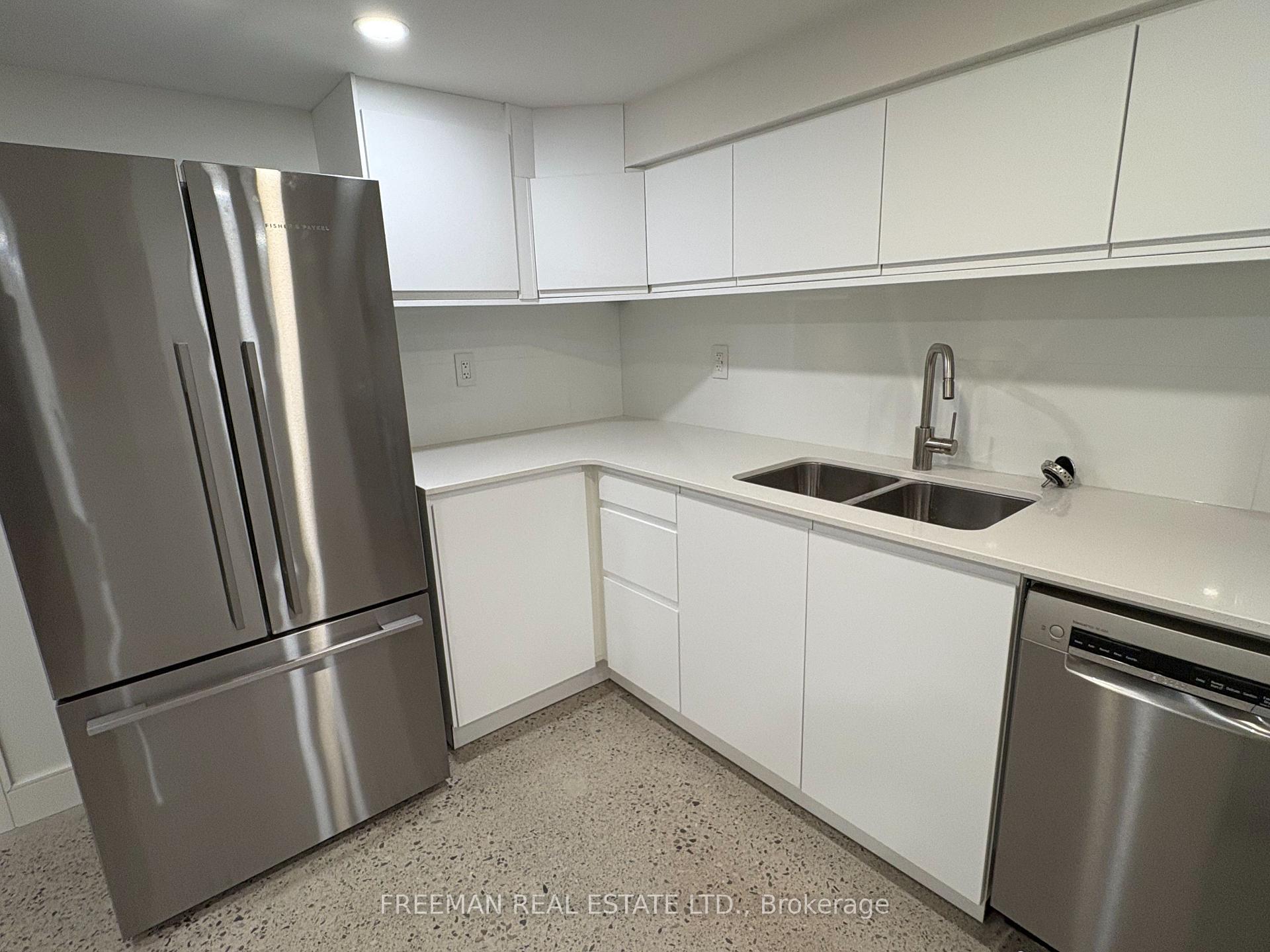 Photo 5 of Unit Basement Unit, 534 Clinton Street, Toronto, The Annex — HOMEH