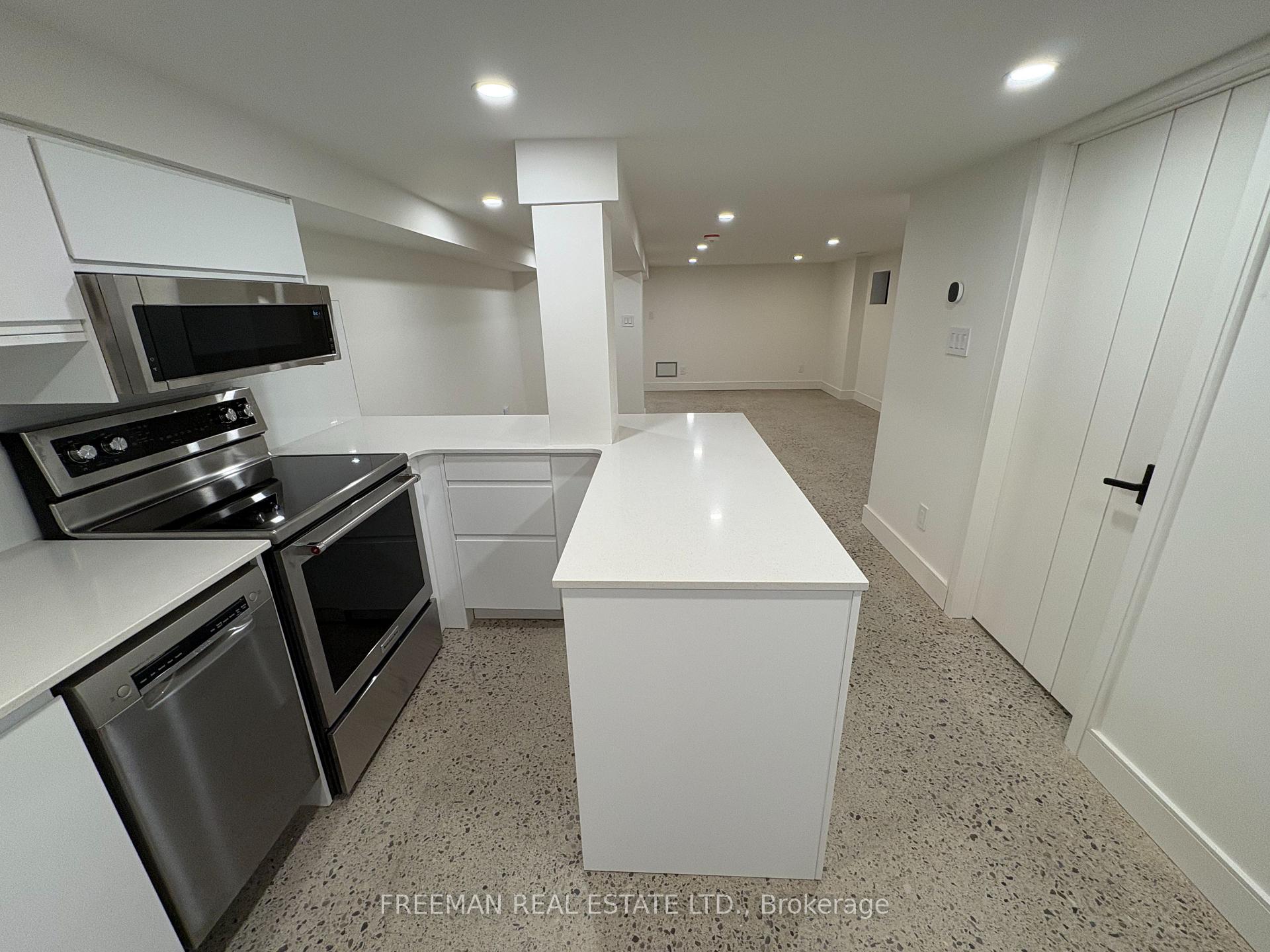 Photo 6 of Unit Basement Unit, 534 Clinton Street, Toronto, The Annex — HOMEH