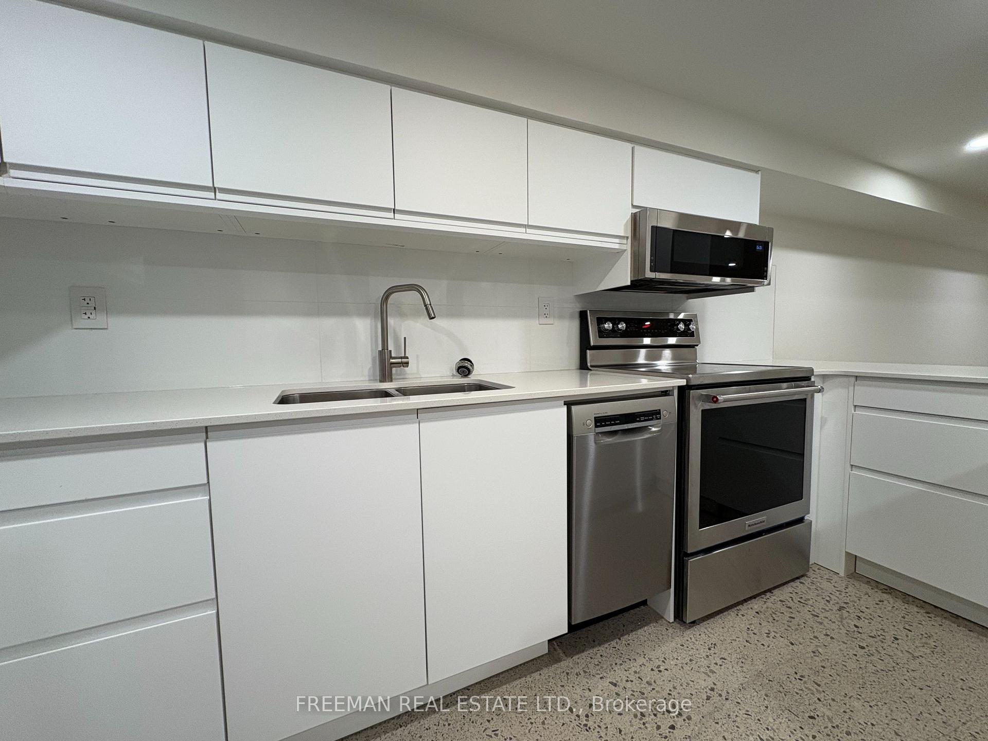 Photo 7 of Unit Basement Unit, 534 Clinton Street, Toronto, The Annex — HOMEH