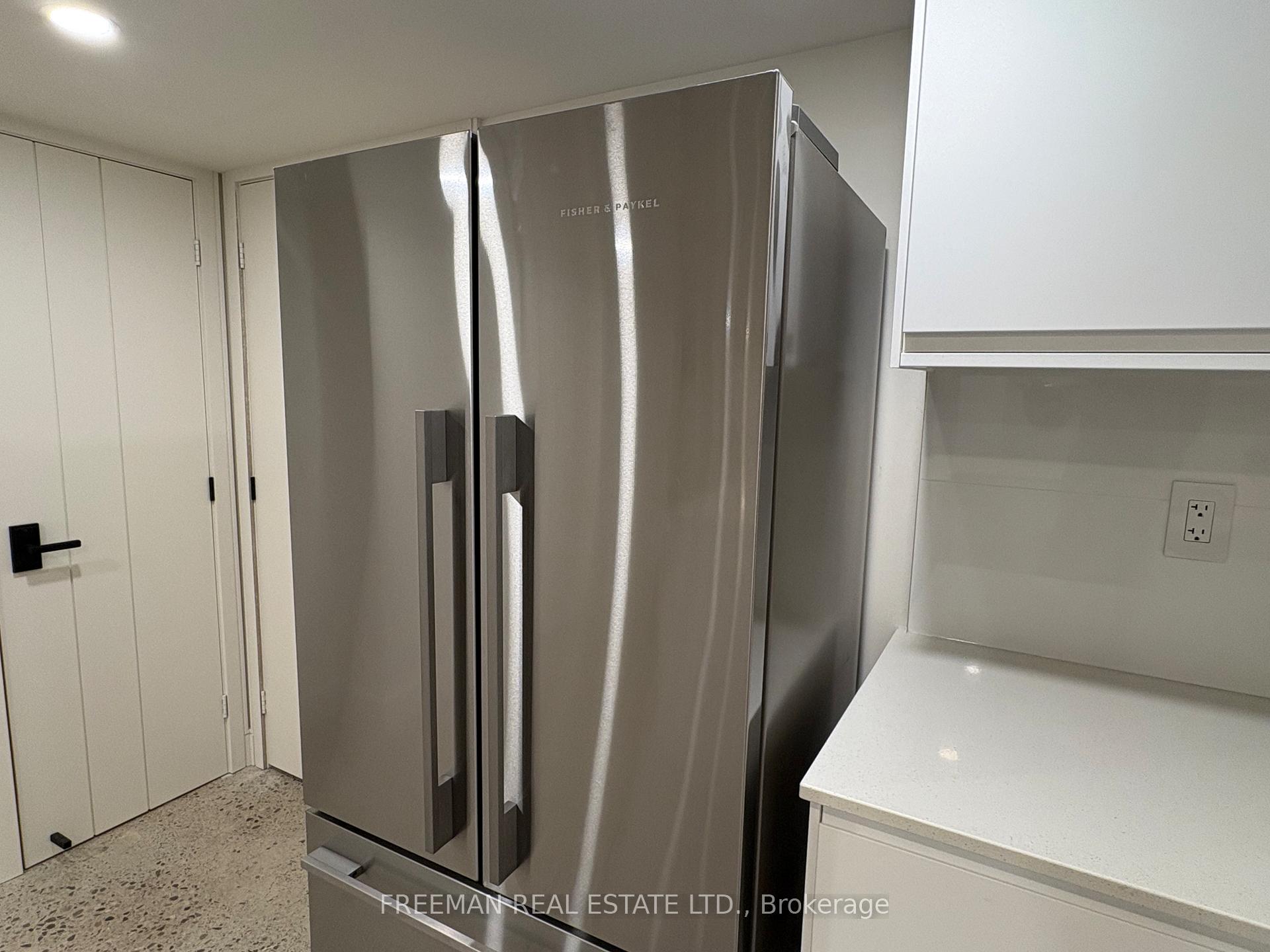 Photo 9 of Unit Basement Unit, 534 Clinton Street, Toronto, The Annex — HOMEH