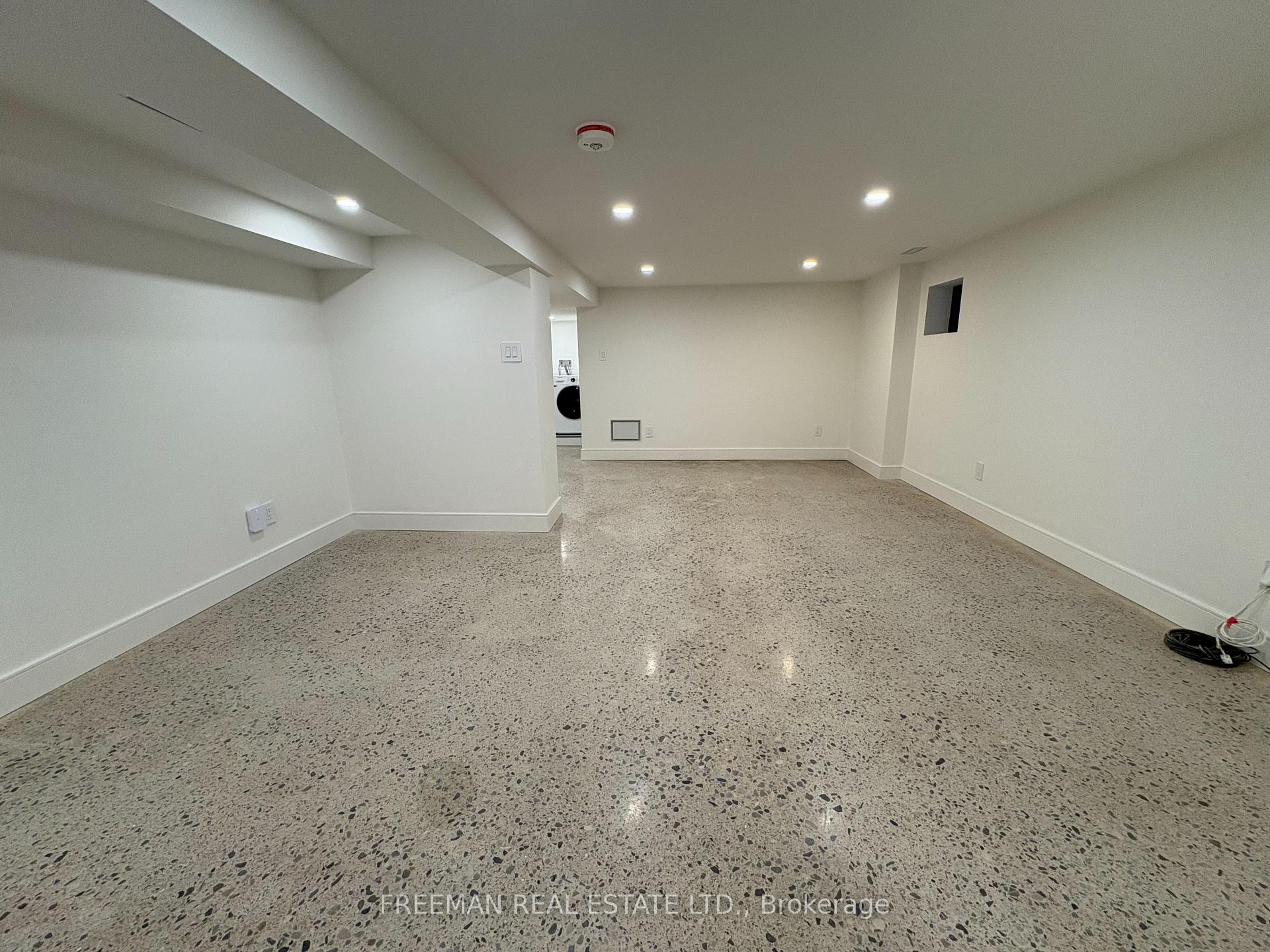 Photo 10 of Unit Basement Unit, 534 Clinton Street, Toronto, The Annex — HOMEH