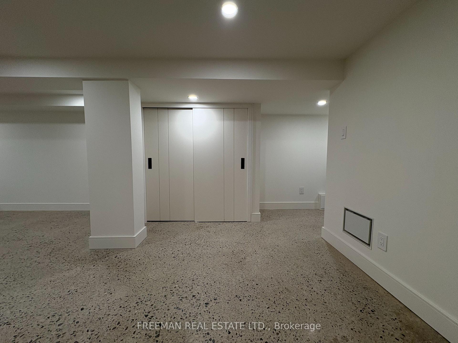 Photo 11 of Unit Basement Unit, 534 Clinton Street, Toronto, The Annex — HOMEH