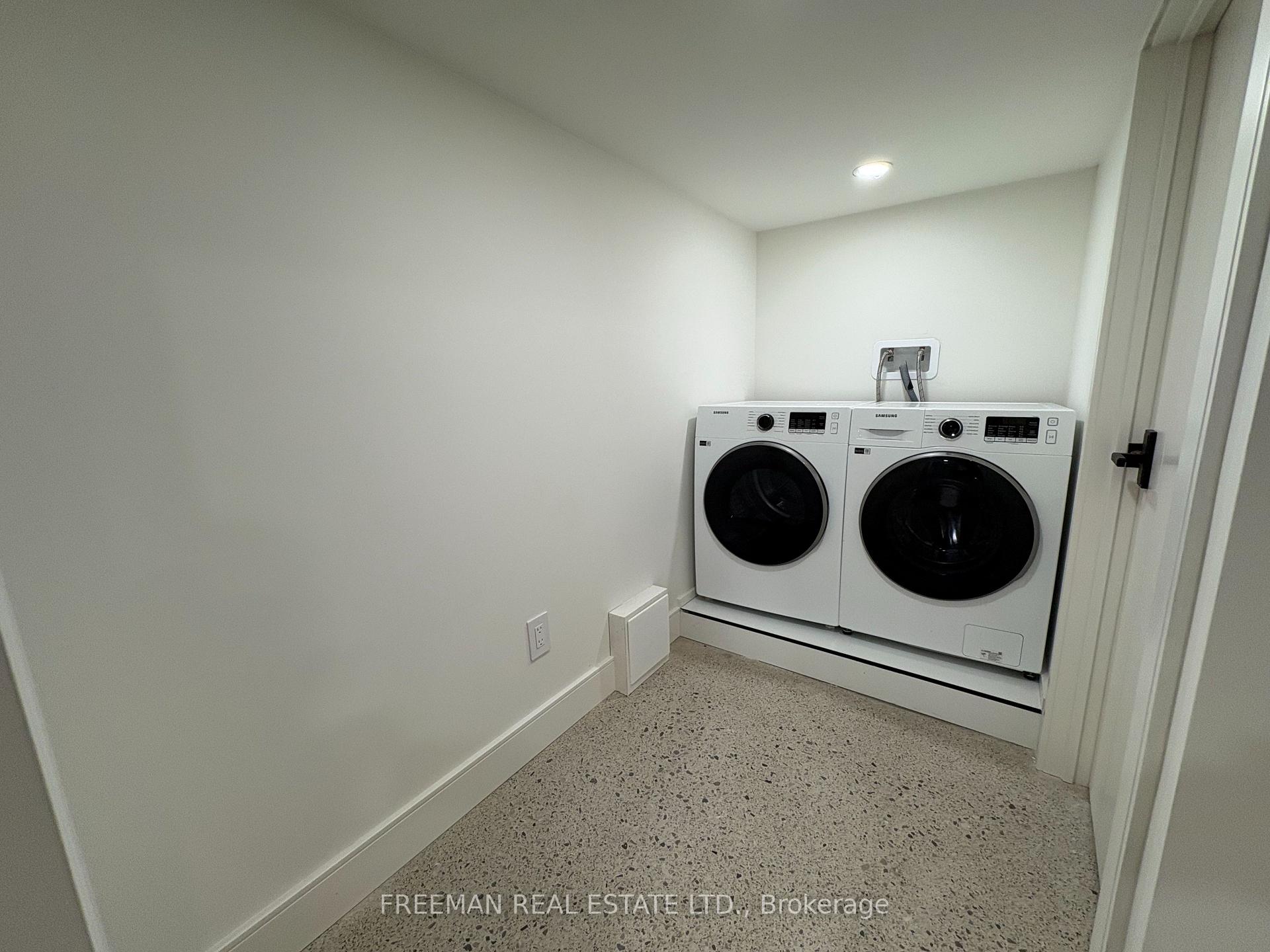 Photo 12 of Unit Basement Unit, 534 Clinton Street, Toronto, The Annex — HOMEH