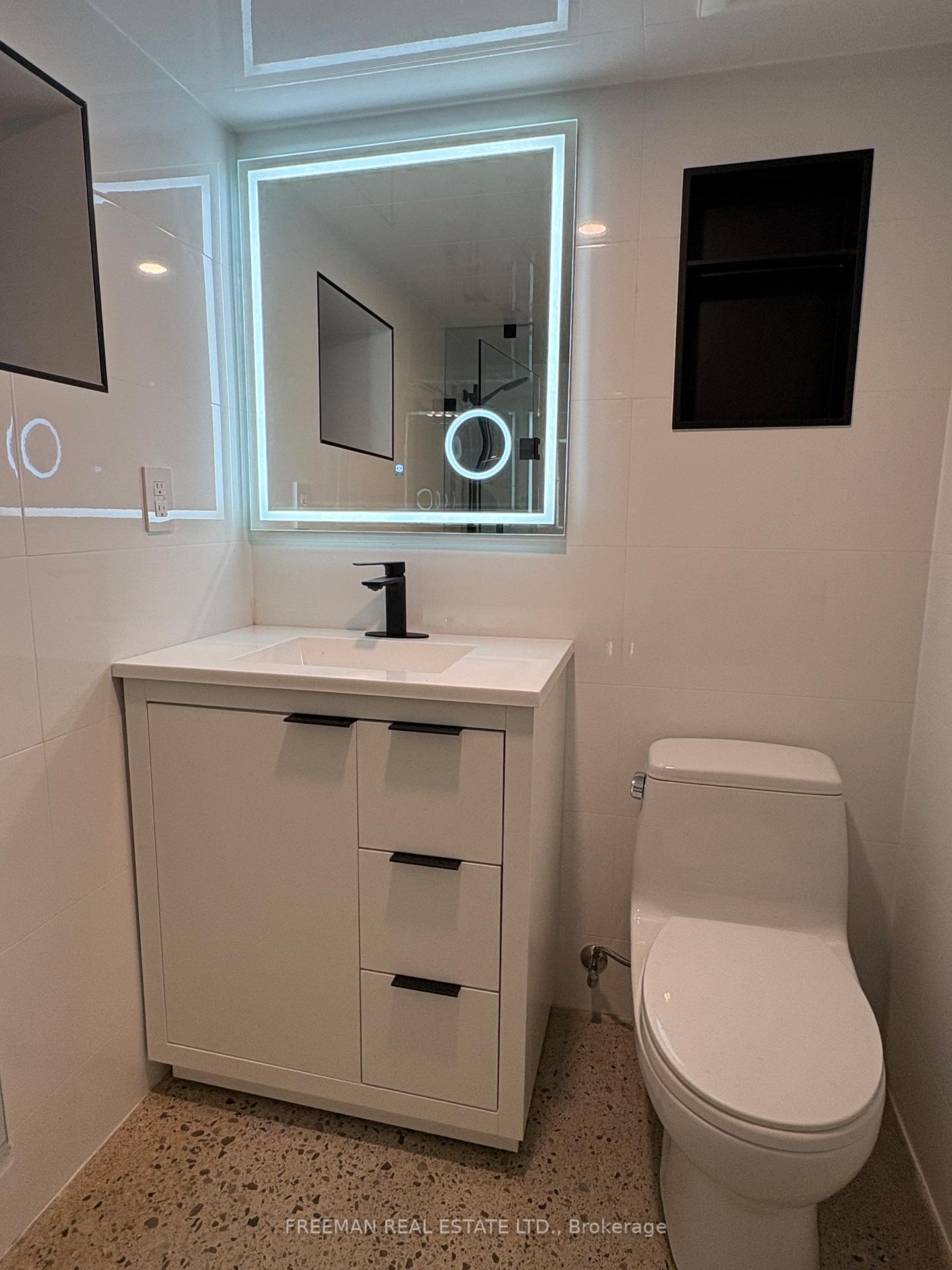 Photo 14 of Unit Basement Unit, 534 Clinton Street, Toronto, The Annex — HOMEH